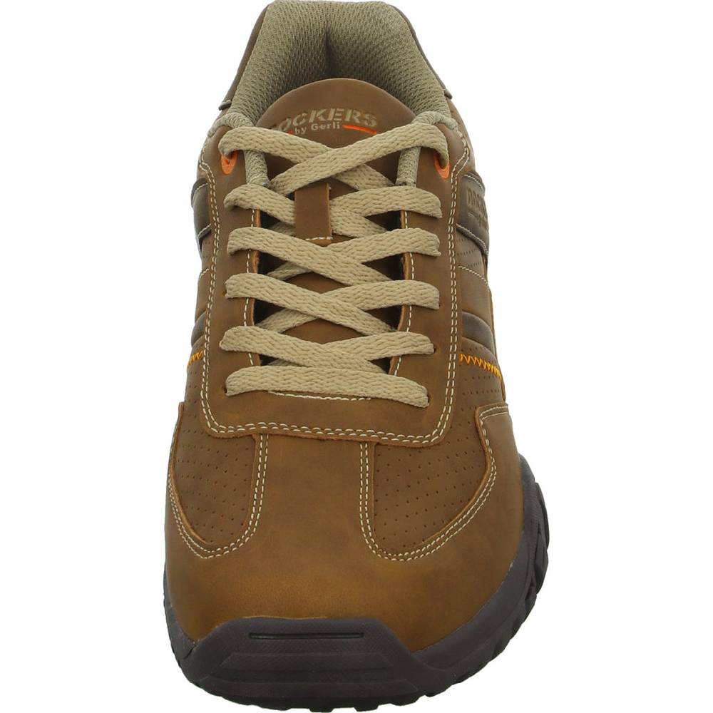 Dockers by Gerli Schnürhalbschuh Freizeit (Casual) Clearance-Verkauf