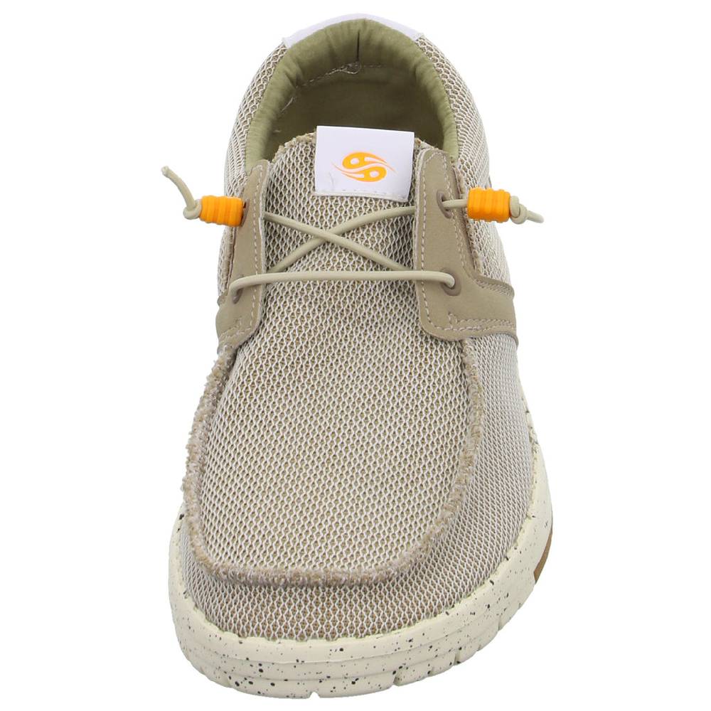 Dockers by Gerli Schnürhalbschuh Freizeit (Casual) Kostenloser Versand international