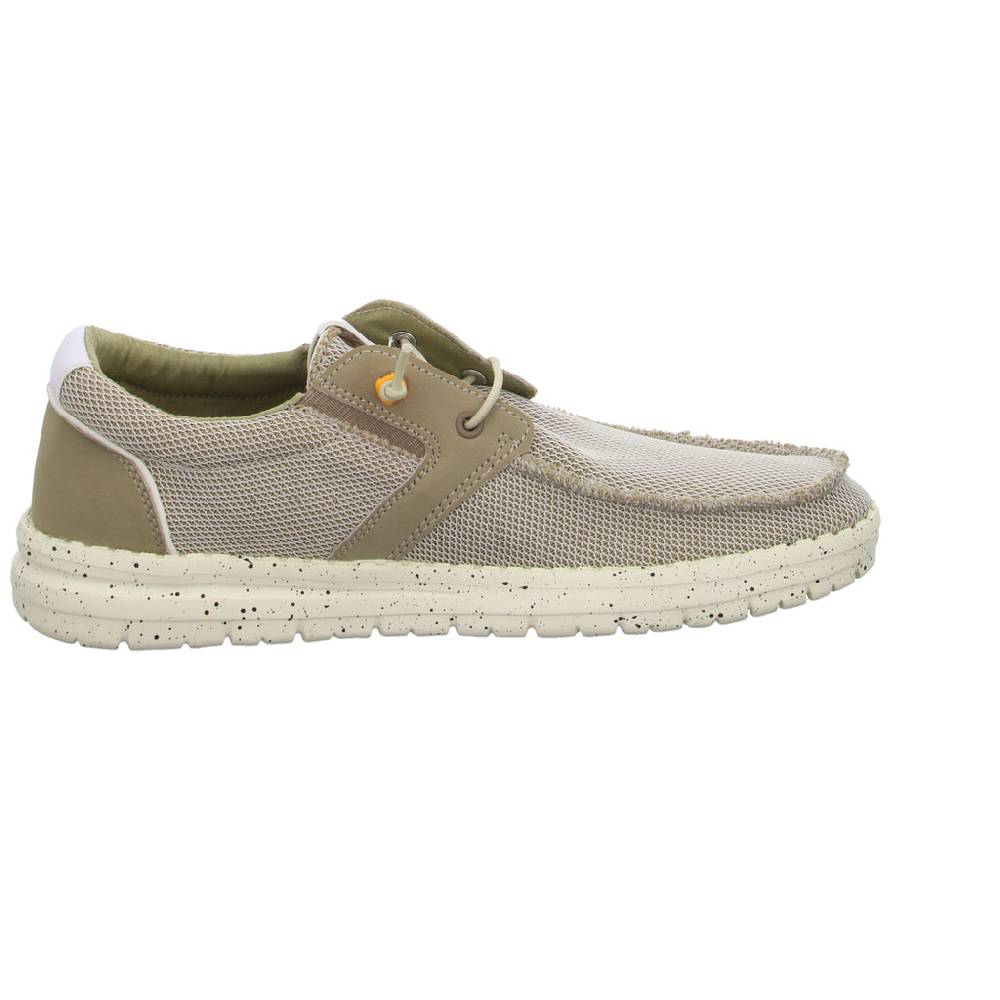 Dockers by Gerli Schnürhalbschuh Freizeit (Casual) Kostenloser Versand international