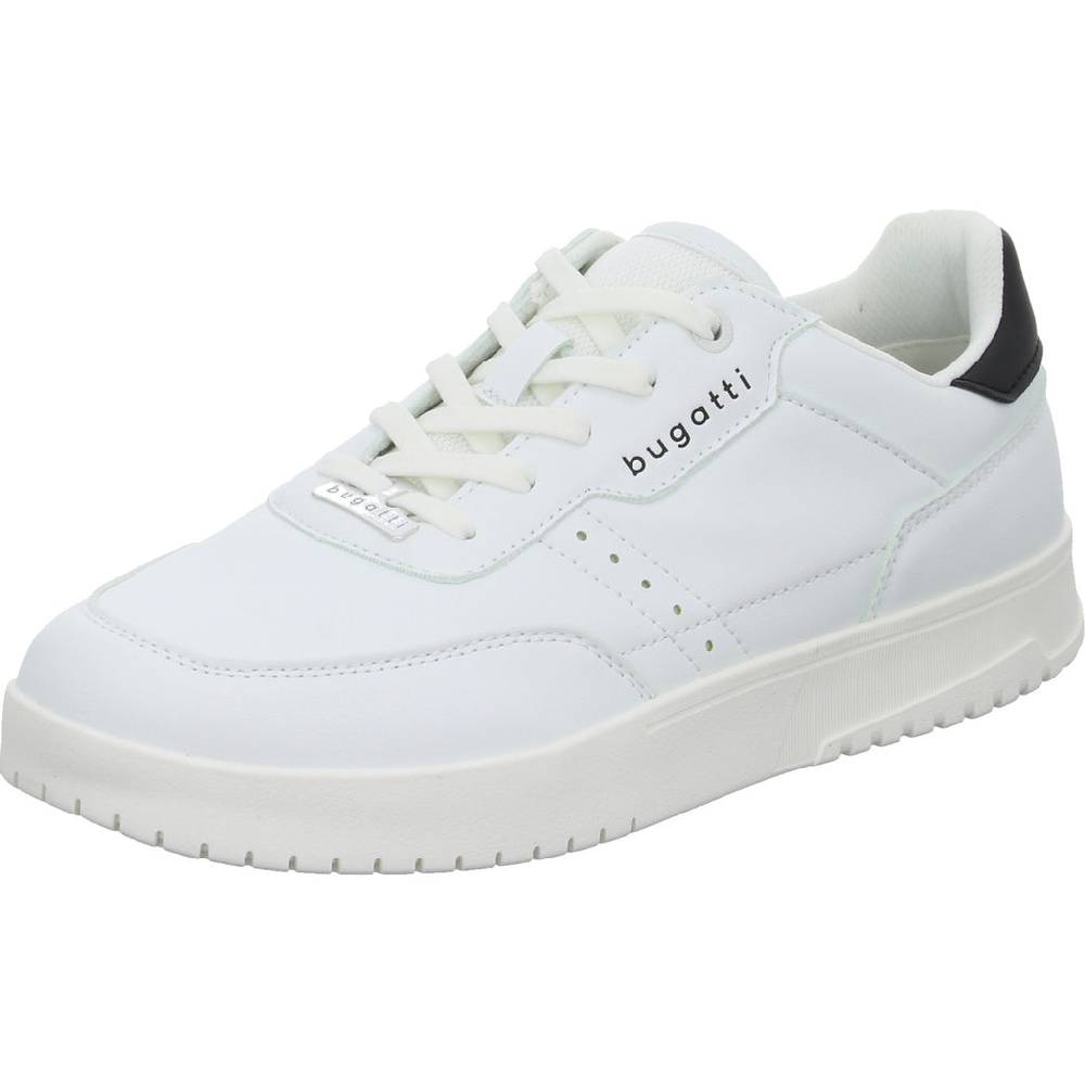 bugatti Schnürhalbschuh Sneaker (sportlich) Fabrikladen