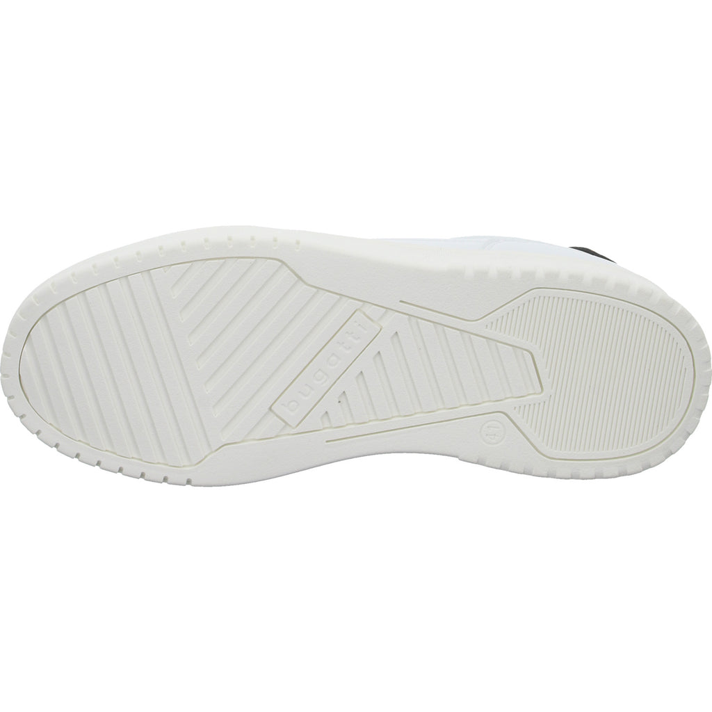 bugatti Schnürhalbschuh Sneaker (sportlich) Fabrikladen