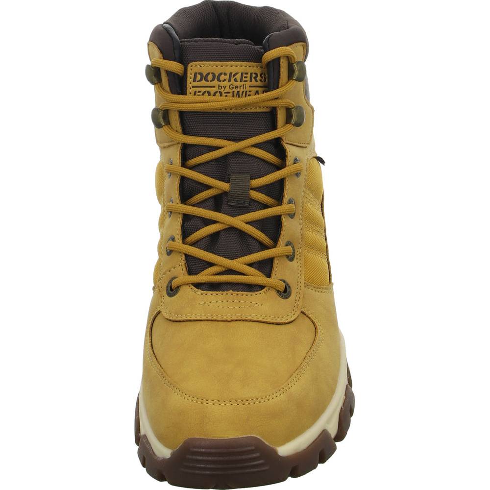 Dockers by Gerli Schnürstiefelette Kaltfutter Freizeit (casual) Begrenzt auf 3 Tage