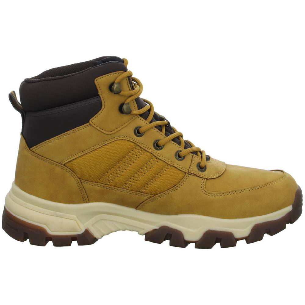 Dockers by Gerli Schnürstiefelette Kaltfutter Freizeit (casual) Begrenzt auf 3 Tage