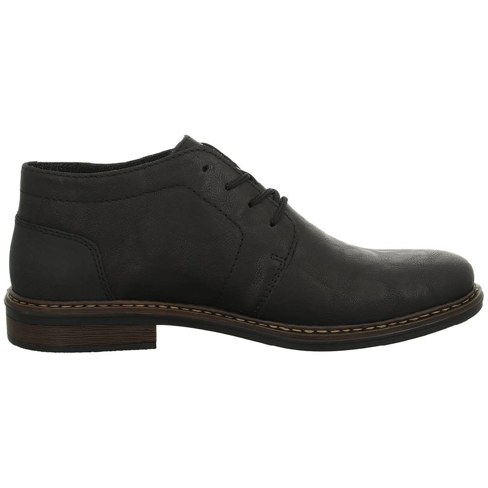 Rieker Schnürstiefelette Kaltfutter Business (elegant) Im Verkauf