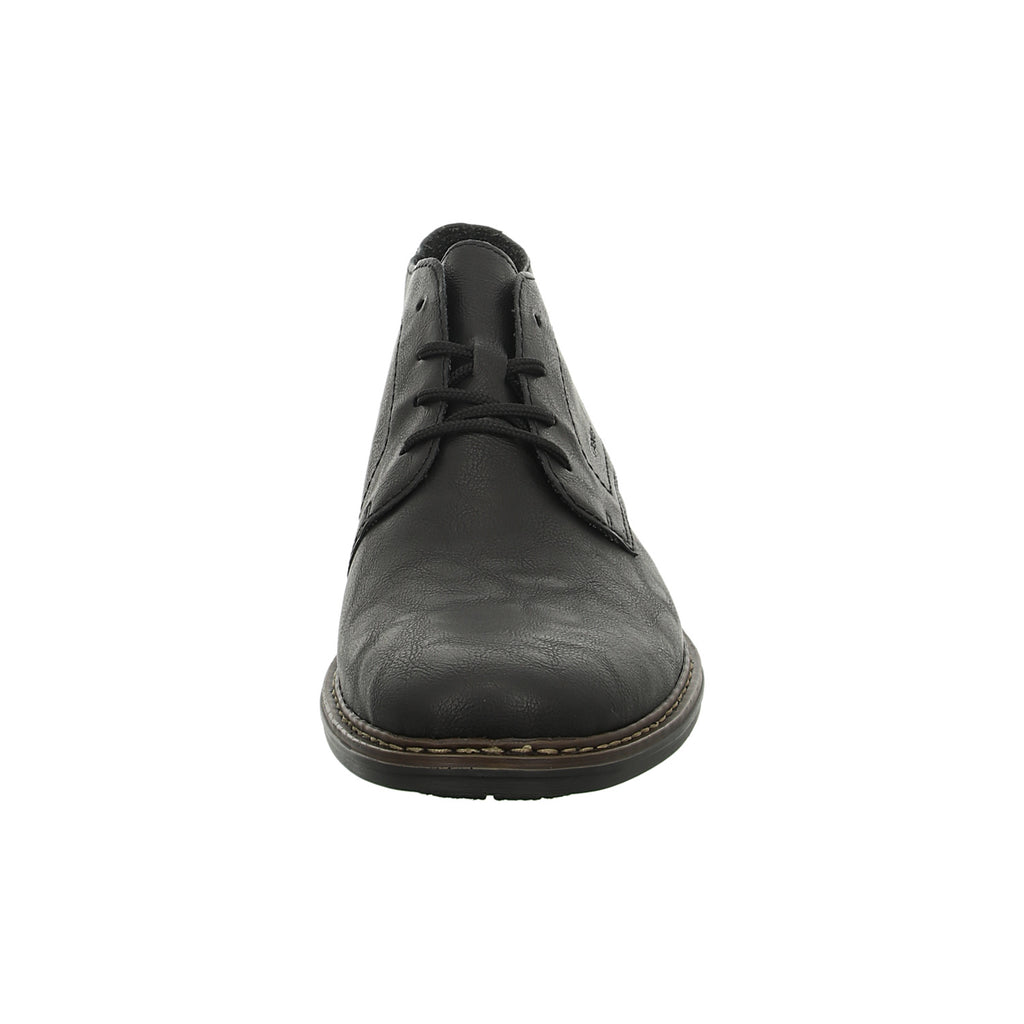 Rieker Schnürstiefelette Kaltfutter Business (elegant) Im Verkauf