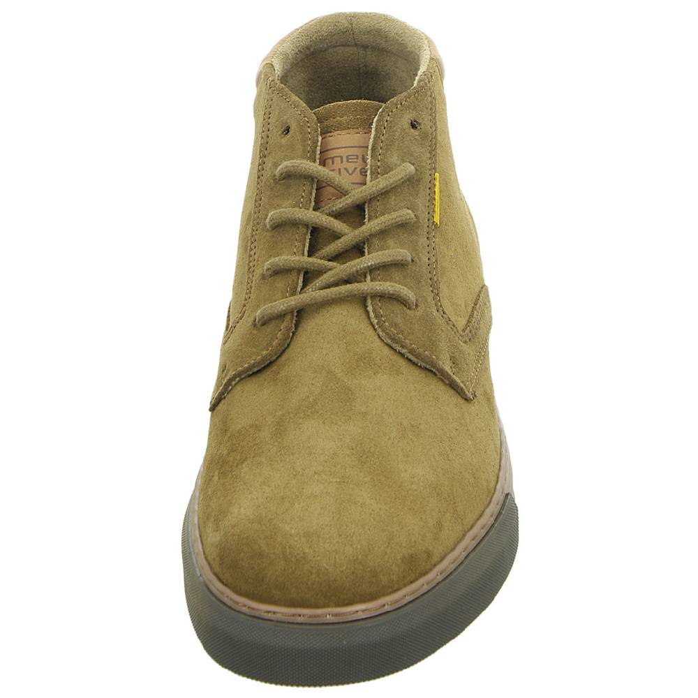 camel active Schnürstiefelette Kaltfutter Freizeit (casual) Rabatte dieses Monats