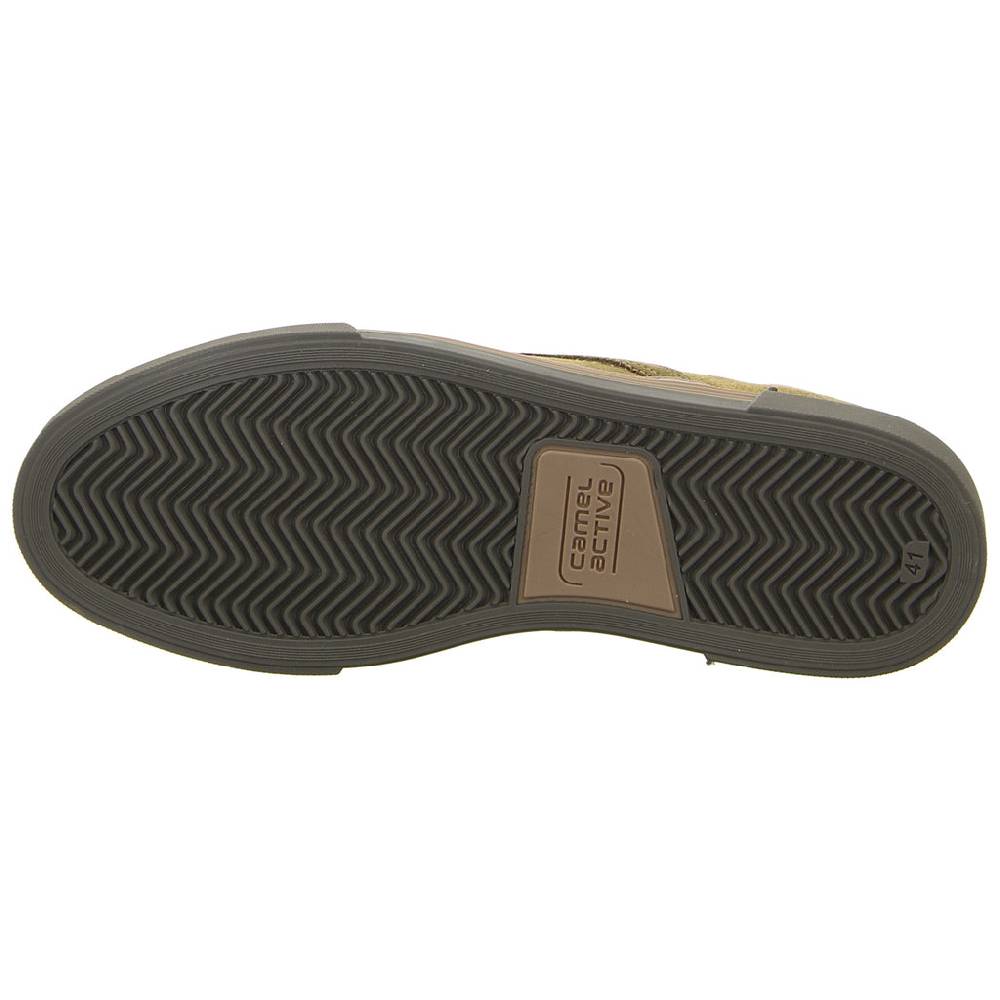 camel active Schnürstiefelette Kaltfutter Freizeit (casual) Rabatte dieses Monats