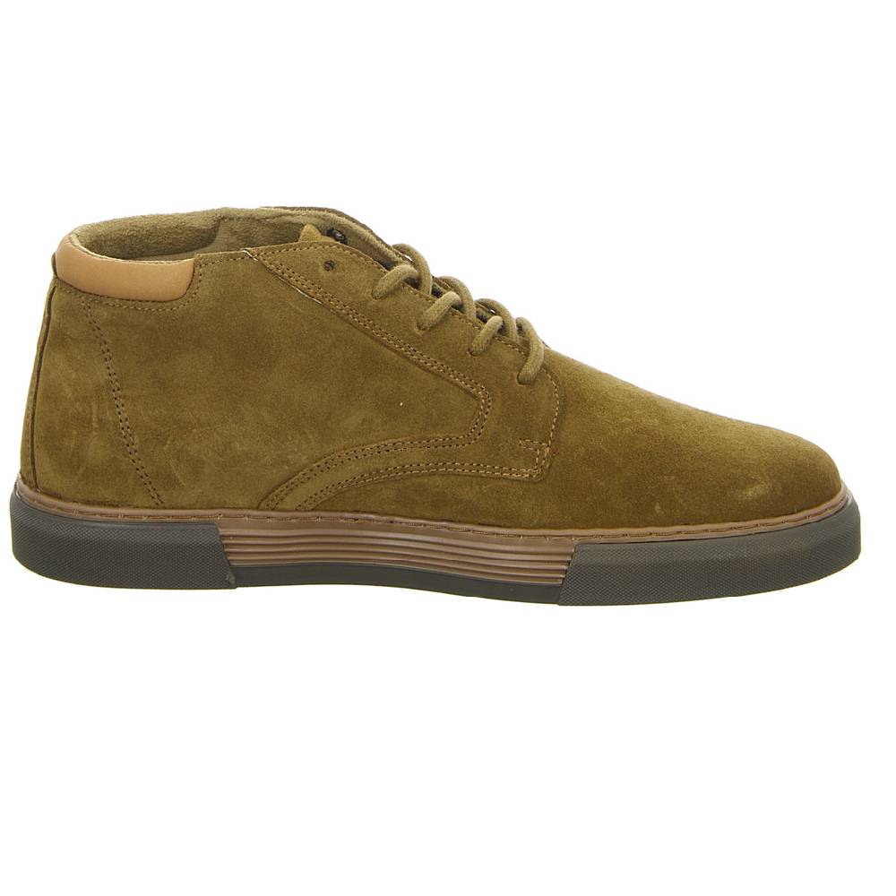 camel active Schnürstiefelette Kaltfutter Freizeit (casual) Rabatte dieses Monats