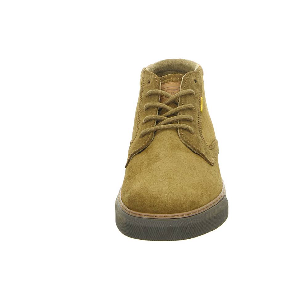 camel active Schnürstiefelette Kaltfutter Freizeit (casual) Rabatte dieses Monats