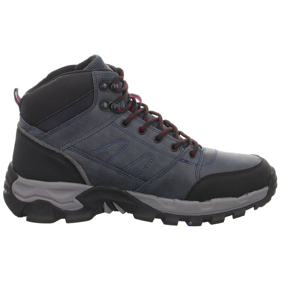 Dockers by Gerli Allwetterstiefel Kaltfutter mit Funktionsmembran (wasserabweisend/wasserdicht) 2025