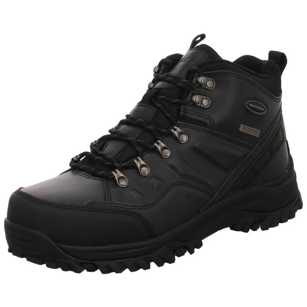 Skechers Allwetterstiefel Kaltfutter mit Funktionsmembran (wasserabweisend/wasserdicht) Online