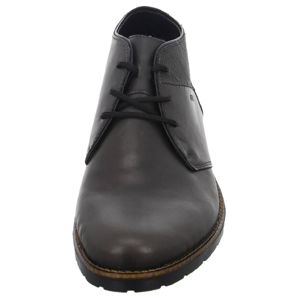 Rieker Schnürstiefelette Kaltfutter Business (elegant) Outlet