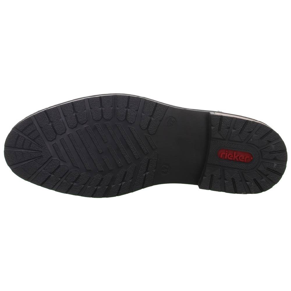 Rieker Schnürstiefelette Kaltfutter Business (elegant) Outlet