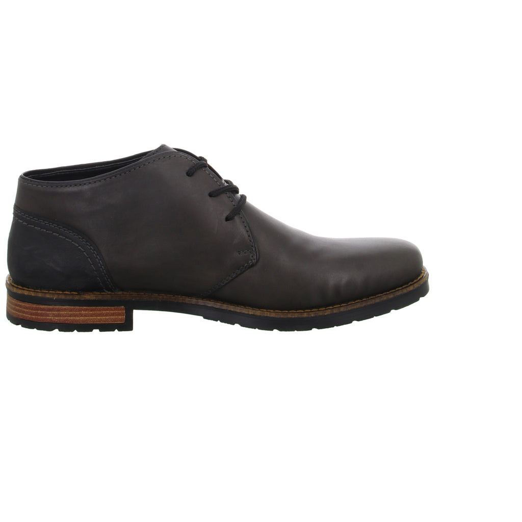 Rieker Schnürstiefelette Kaltfutter Business (elegant) Outlet