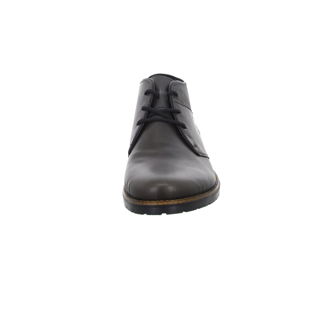 Rieker Schnürstiefelette Kaltfutter Business (elegant) Outlet