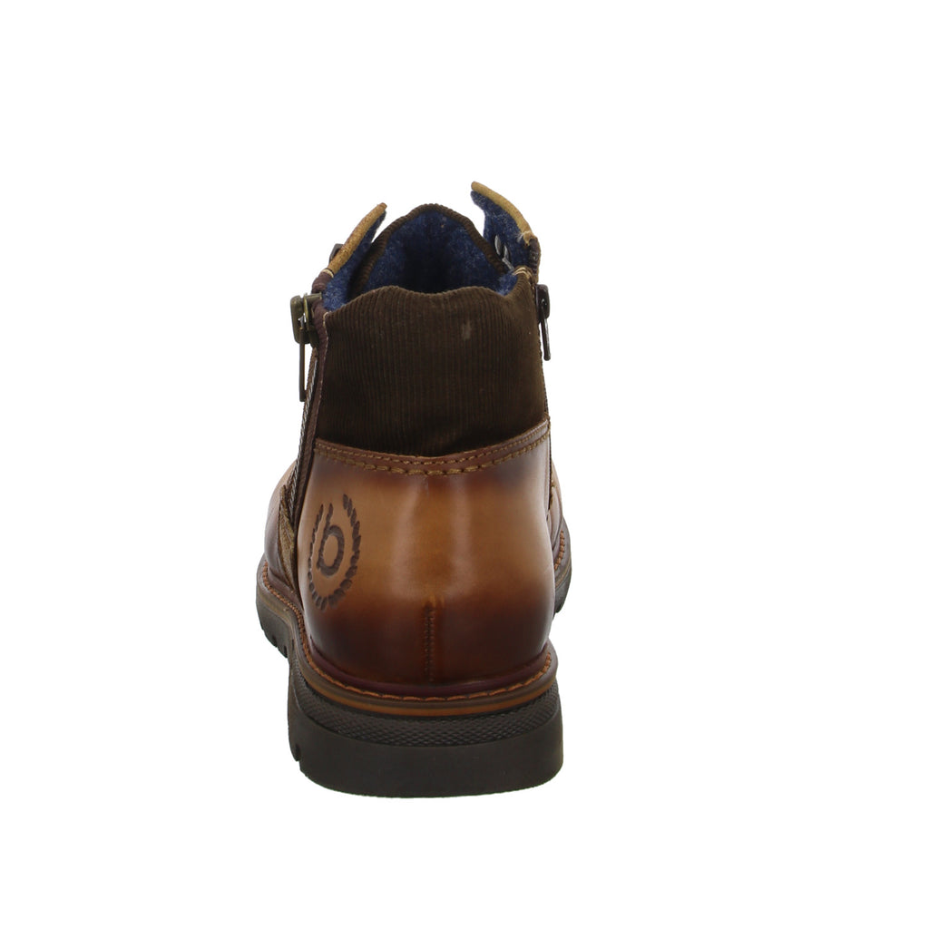 bugatti Schnürstiefelette Kaltfutter Freizeit (casual) Verkauf