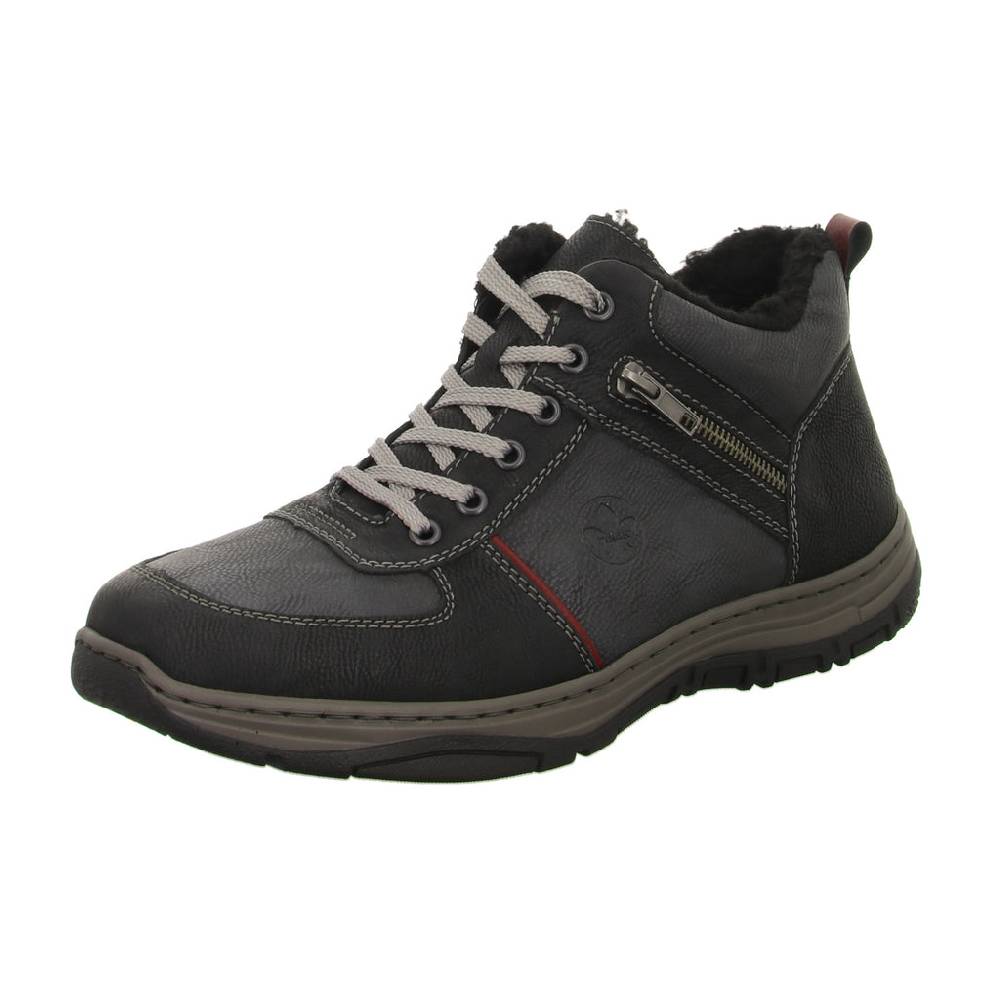 Rieker Schnürstiefelette Kaltfutter Freizeit (casual) Angebote