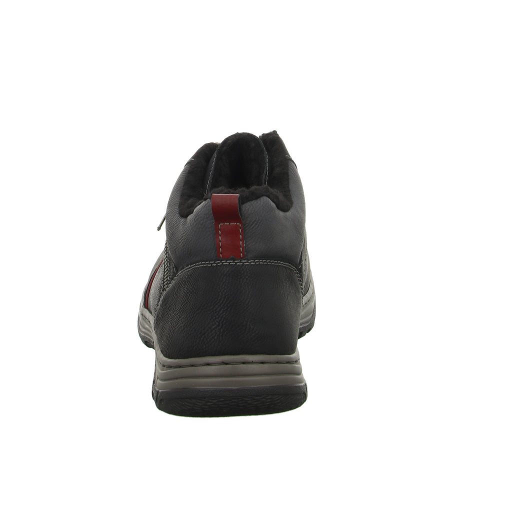 Rieker Schnürstiefelette Kaltfutter Freizeit (casual) Angebote