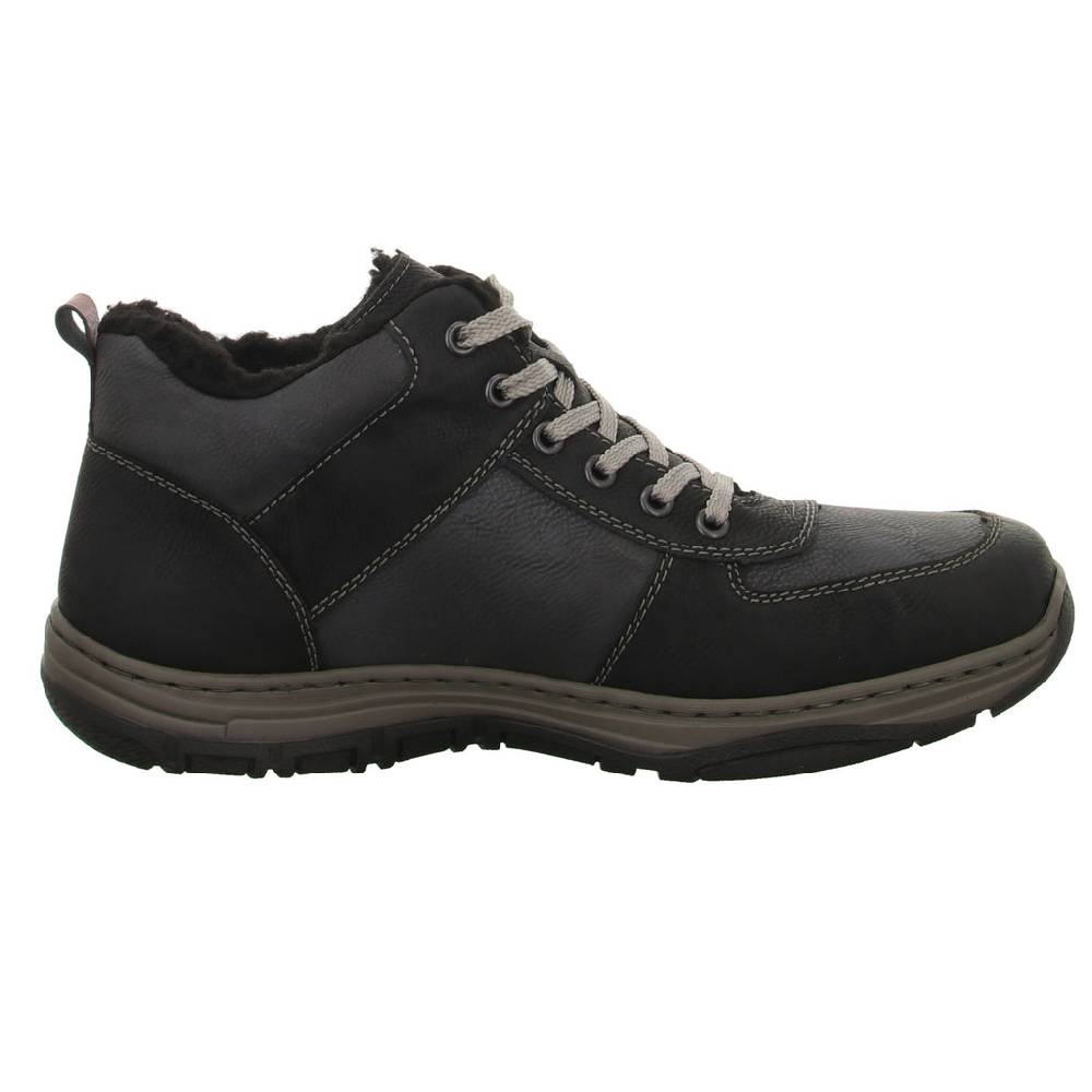 Rieker Schnürstiefelette Kaltfutter Freizeit (casual) Angebote