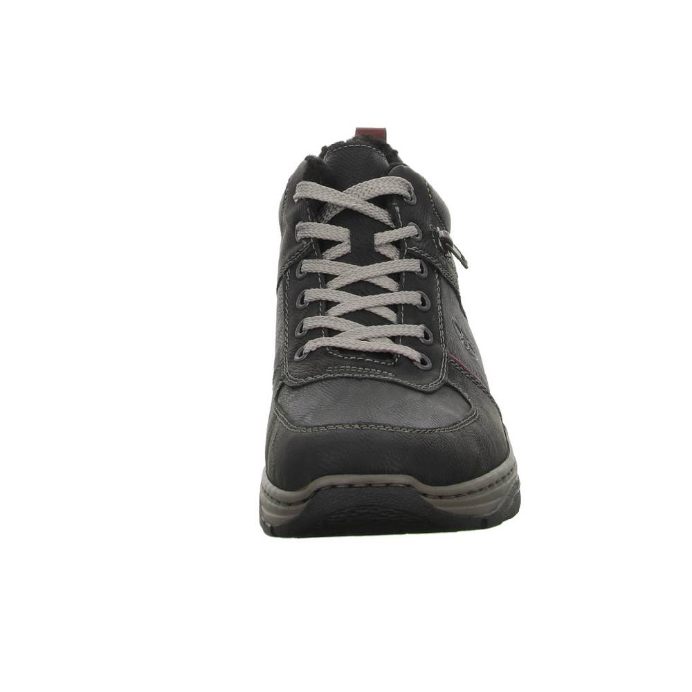 Rieker Schnürstiefelette Kaltfutter Freizeit (casual) Angebote