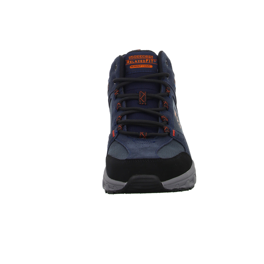 Skechers Schnürstiefelette Kaltfutter Freizeit (casual) Hotsell