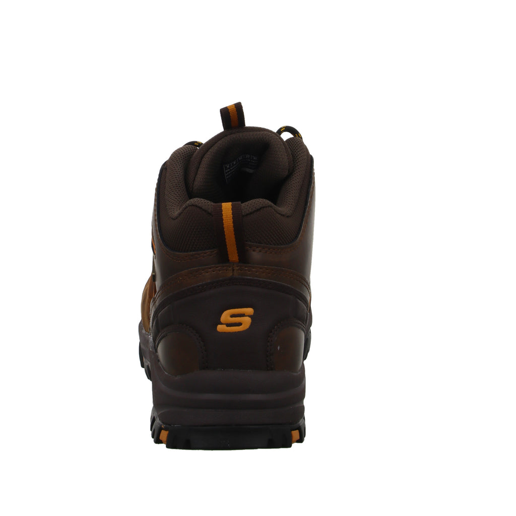 Skechers Allwetterstiefel Kaltfutter mit Funktionsmembran (wasserabweisend/wasserdicht) Schlussverkauf