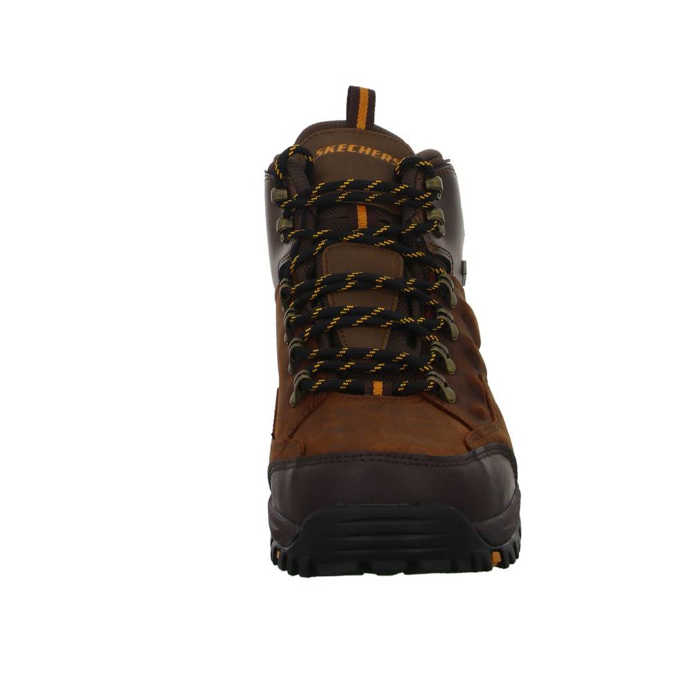 Skechers Allwetterstiefel Kaltfutter mit Funktionsmembran (wasserabweisend/wasserdicht) Schlussverkauf