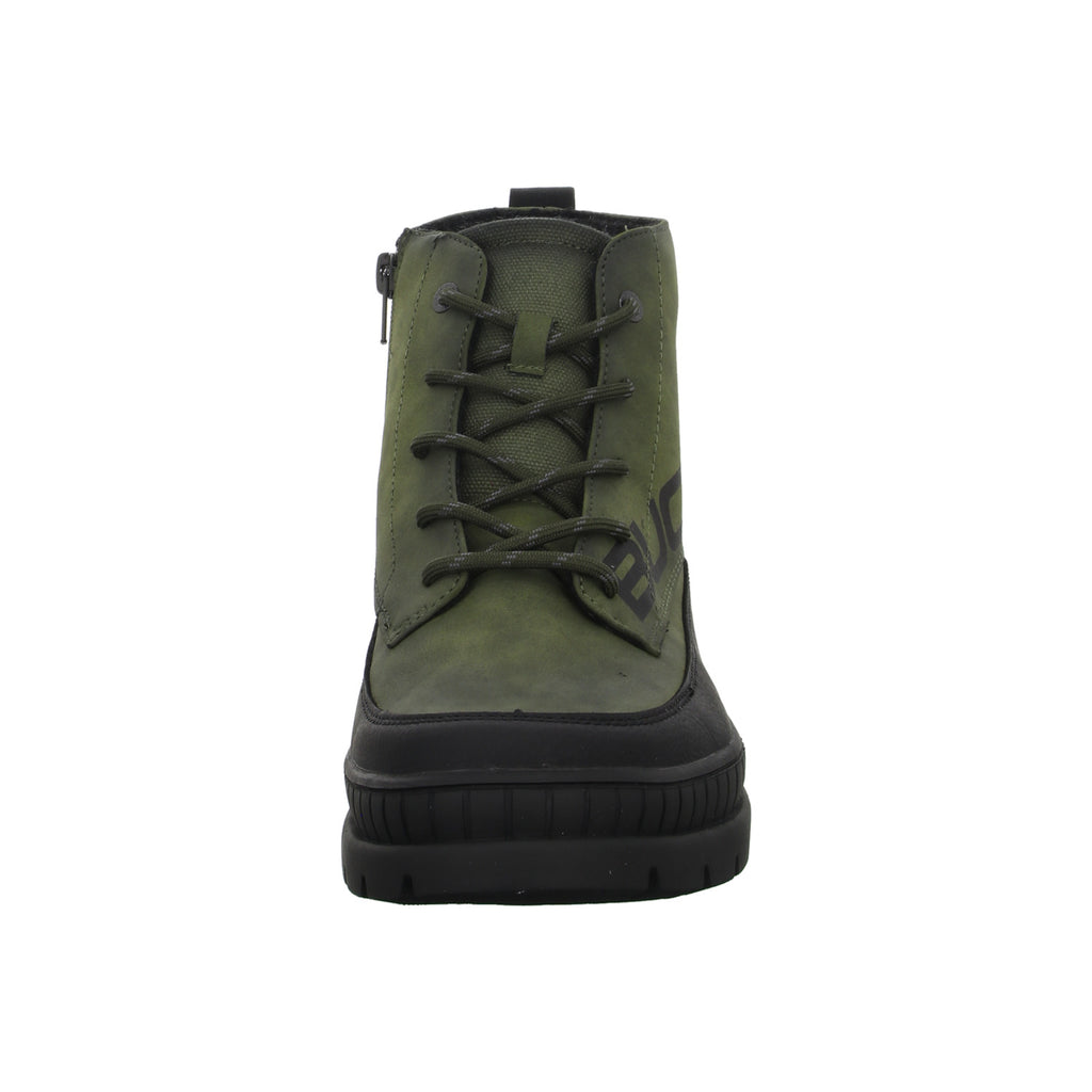 bugatti Schnürstiefelette Kaltfutter Freizeit (casual) Fabrikverkauf