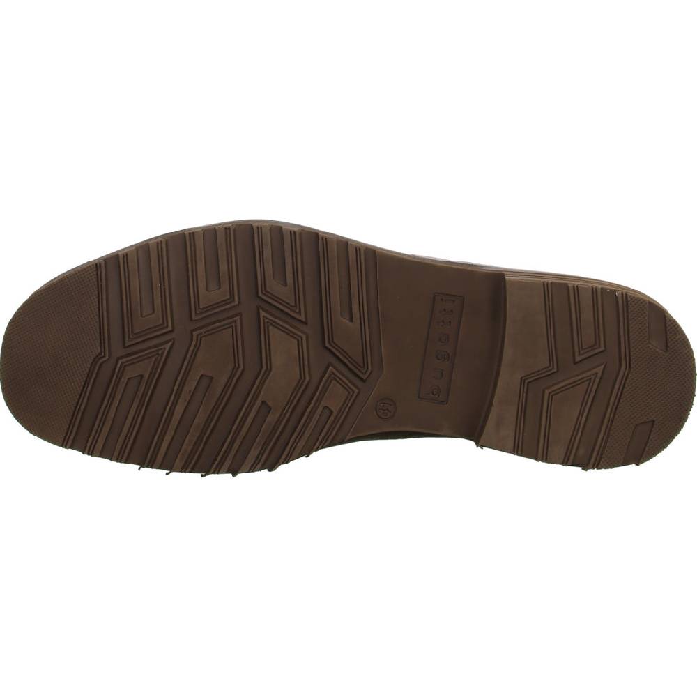 bugatti Schlupf/Reißverschlußstiefelette Kaltfutter Business (elegant) Blitzverkäufe