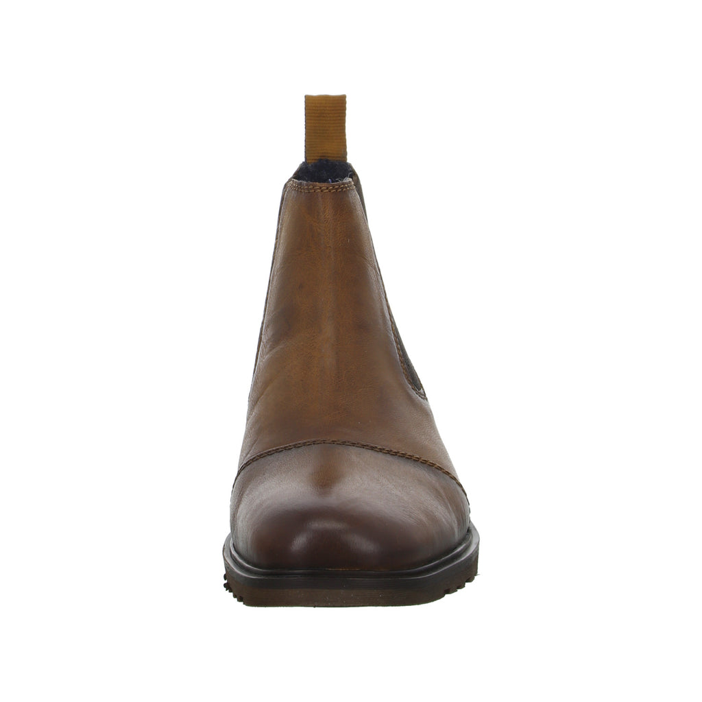 bugatti Schlupf/Reißverschlußstiefelette Kaltfutter Business (elegant) Blitzverkäufe