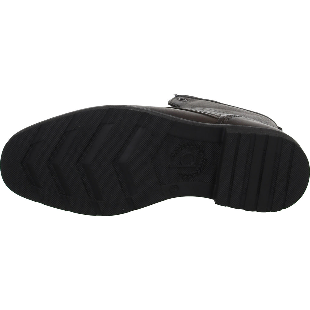 bugatti Schnürstiefelette Kaltfutter Freizeit (casual) Kostenloser Versand