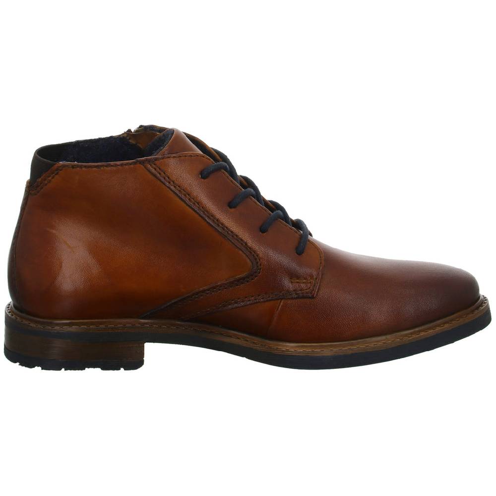 bugatti Schnürstiefelette Kaltfutter Business (elegant) Limitierter Zeitrabatt