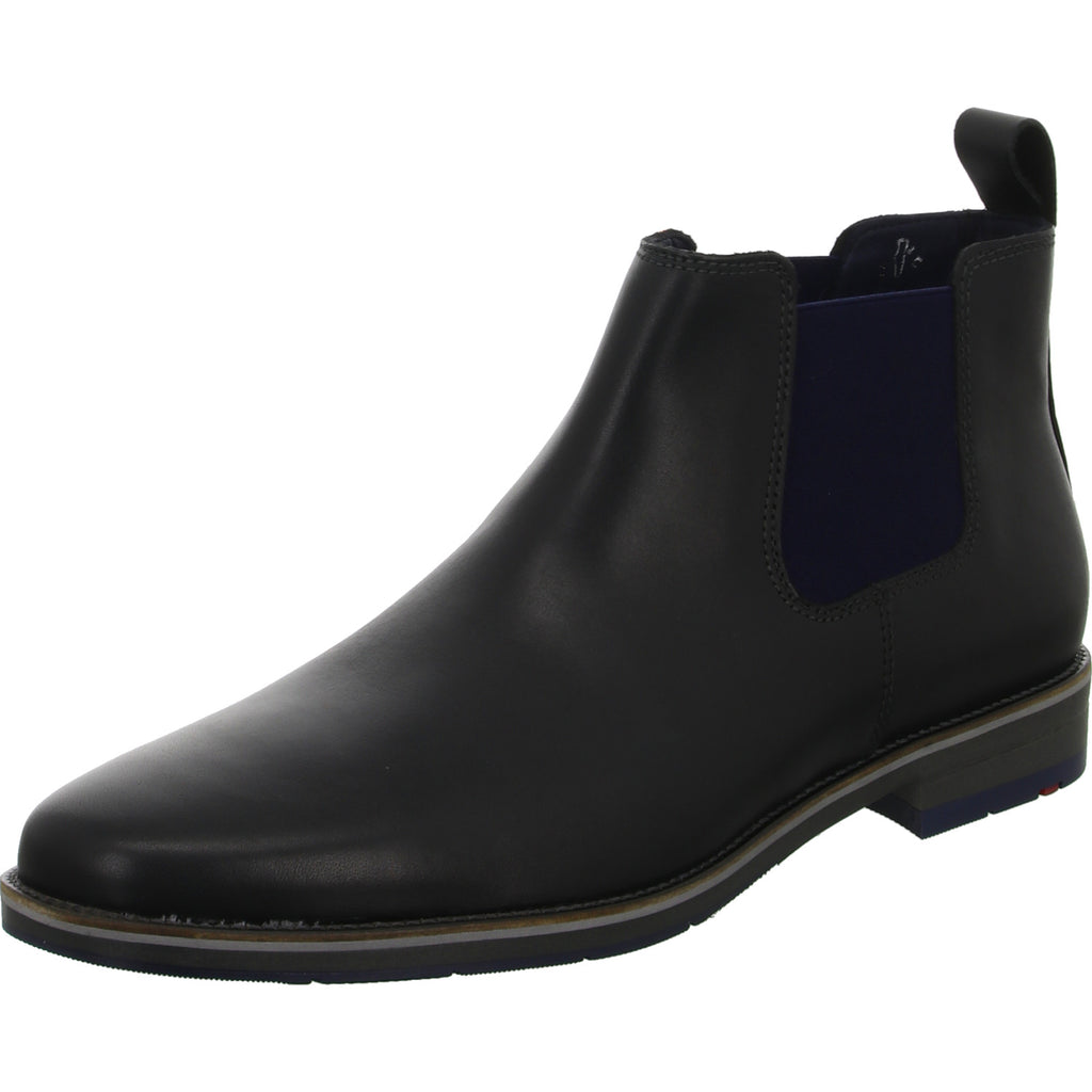 LLOYD Schlupf/Reißverschlußstiefelette Kaltfutter Business (elegant) Fabrik Onlineshop