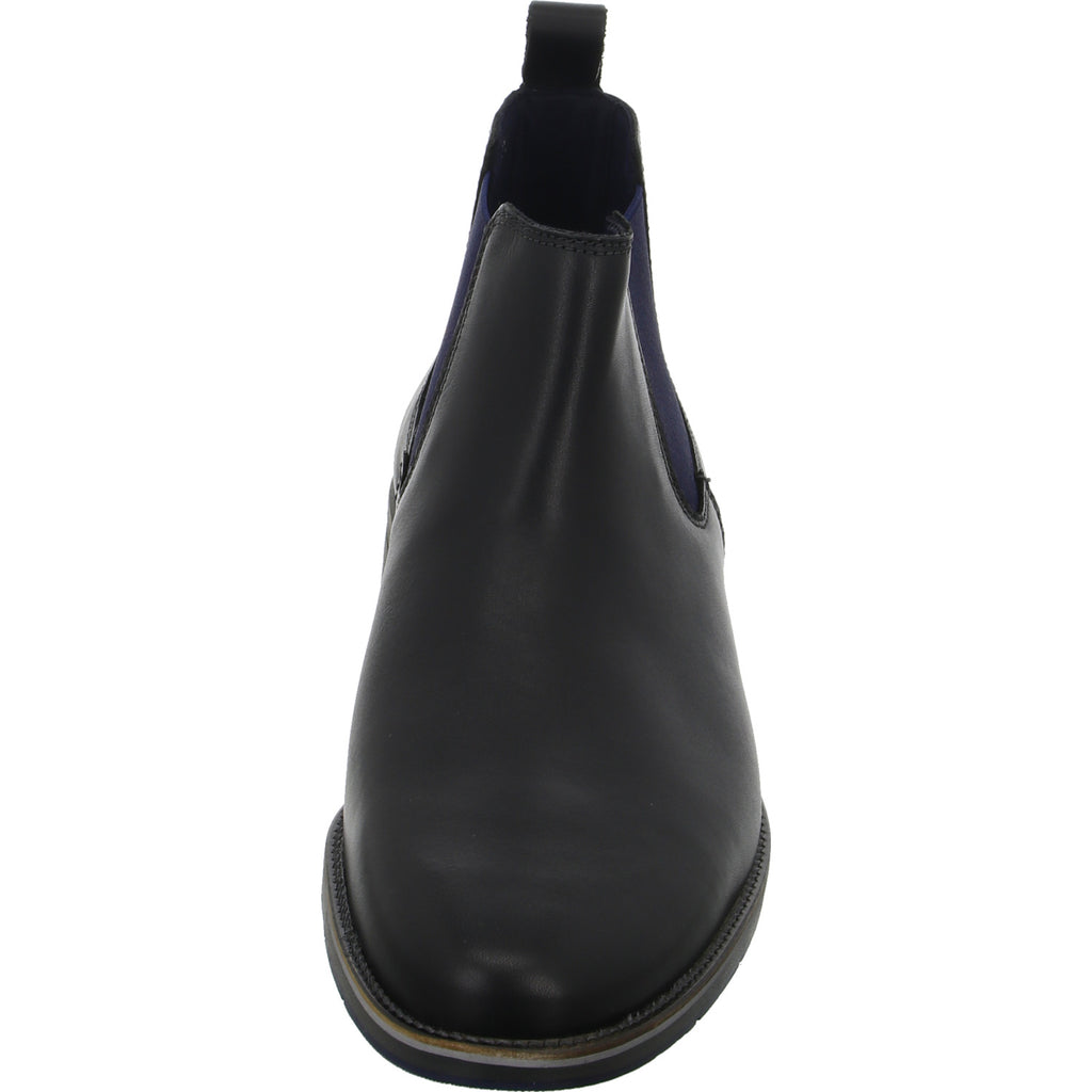 LLOYD Schlupf/Reißverschlußstiefelette Kaltfutter Business (elegant) Fabrik Onlineshop