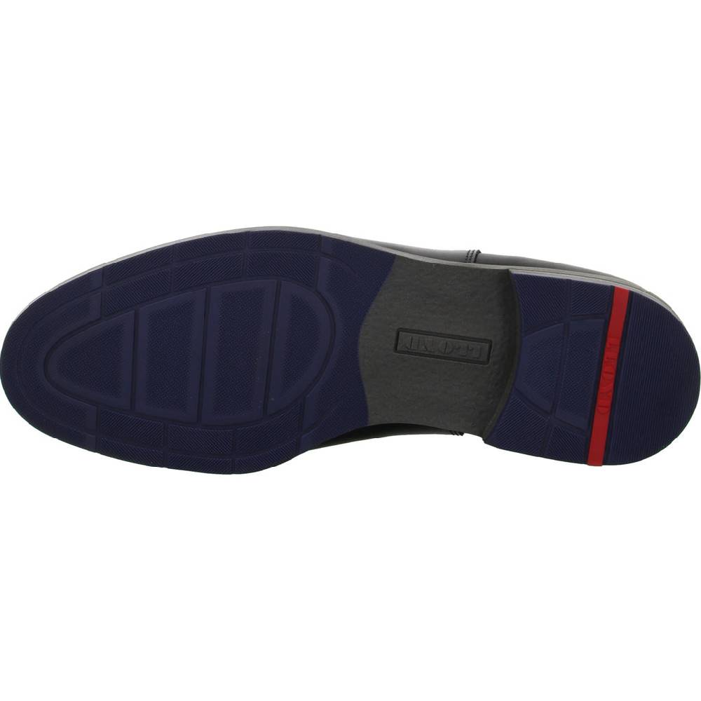 LLOYD Schlupf/Reißverschlußstiefelette Kaltfutter Business (elegant) Fabrik Onlineshop