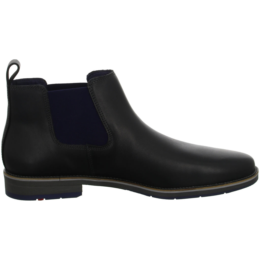 LLOYD Schlupf/Reißverschlußstiefelette Kaltfutter Business (elegant) Fabrik Onlineshop