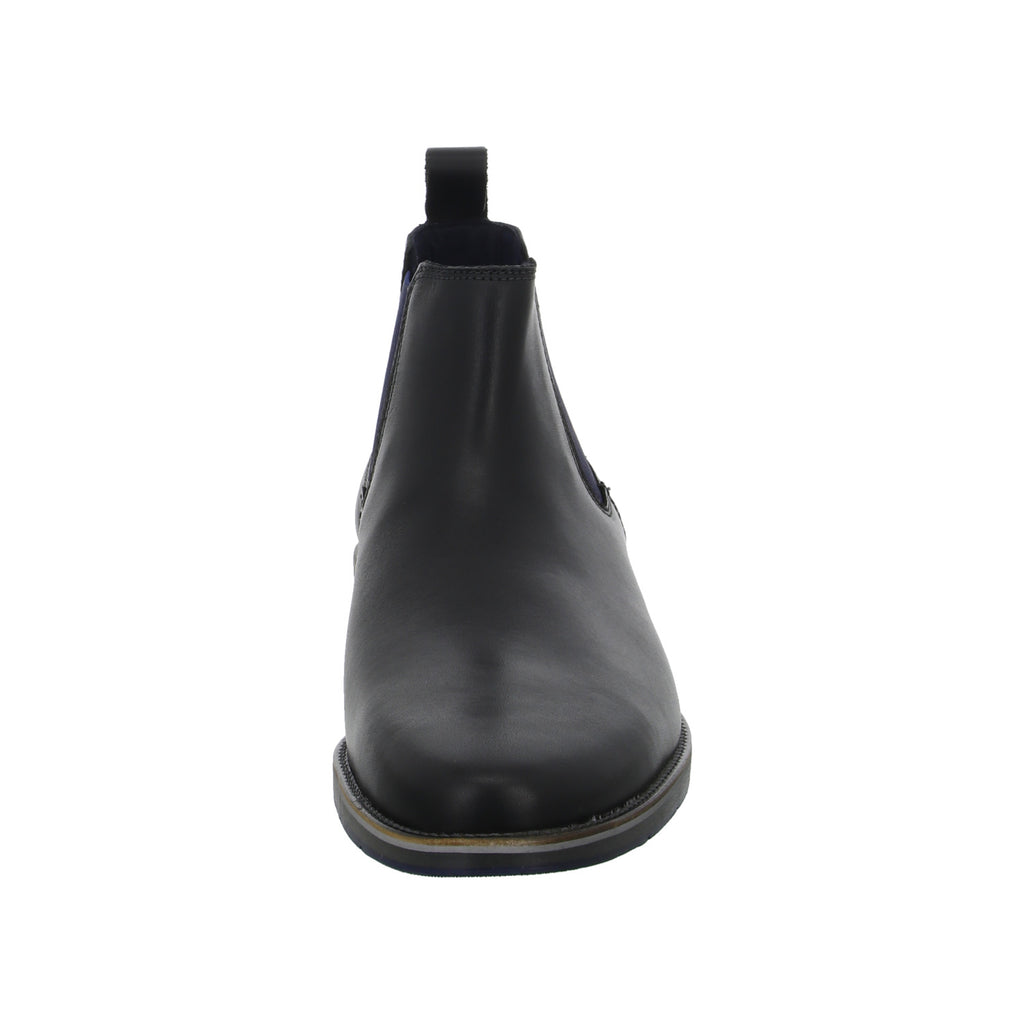 LLOYD Schlupf/Reißverschlußstiefelette Kaltfutter Business (elegant) Fabrik Onlineshop