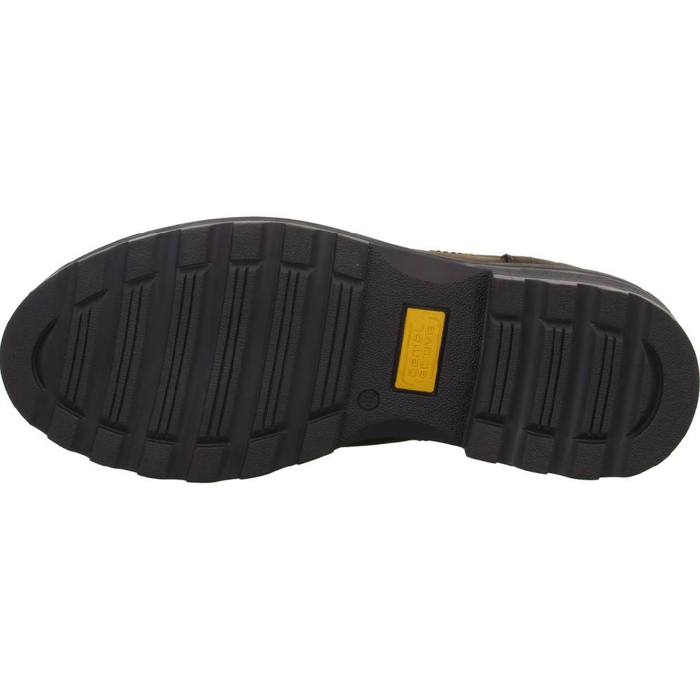 camel active Schlupf/Reißverschlußstiefelette Kaltfutter Freizeit (casual) Fabrikpreis