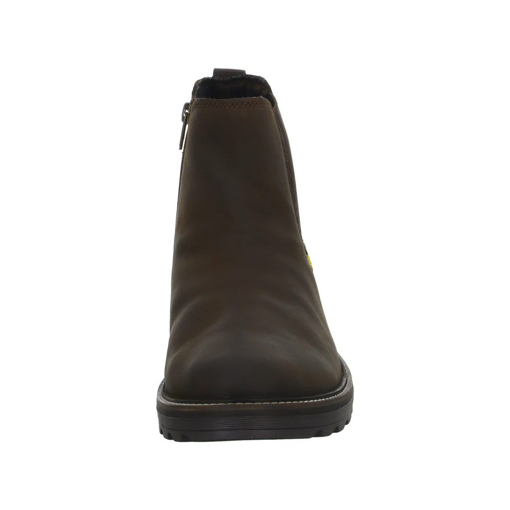 camel active Schlupf/Reißverschlußstiefelette Kaltfutter Freizeit (casual) Fabrikpreis