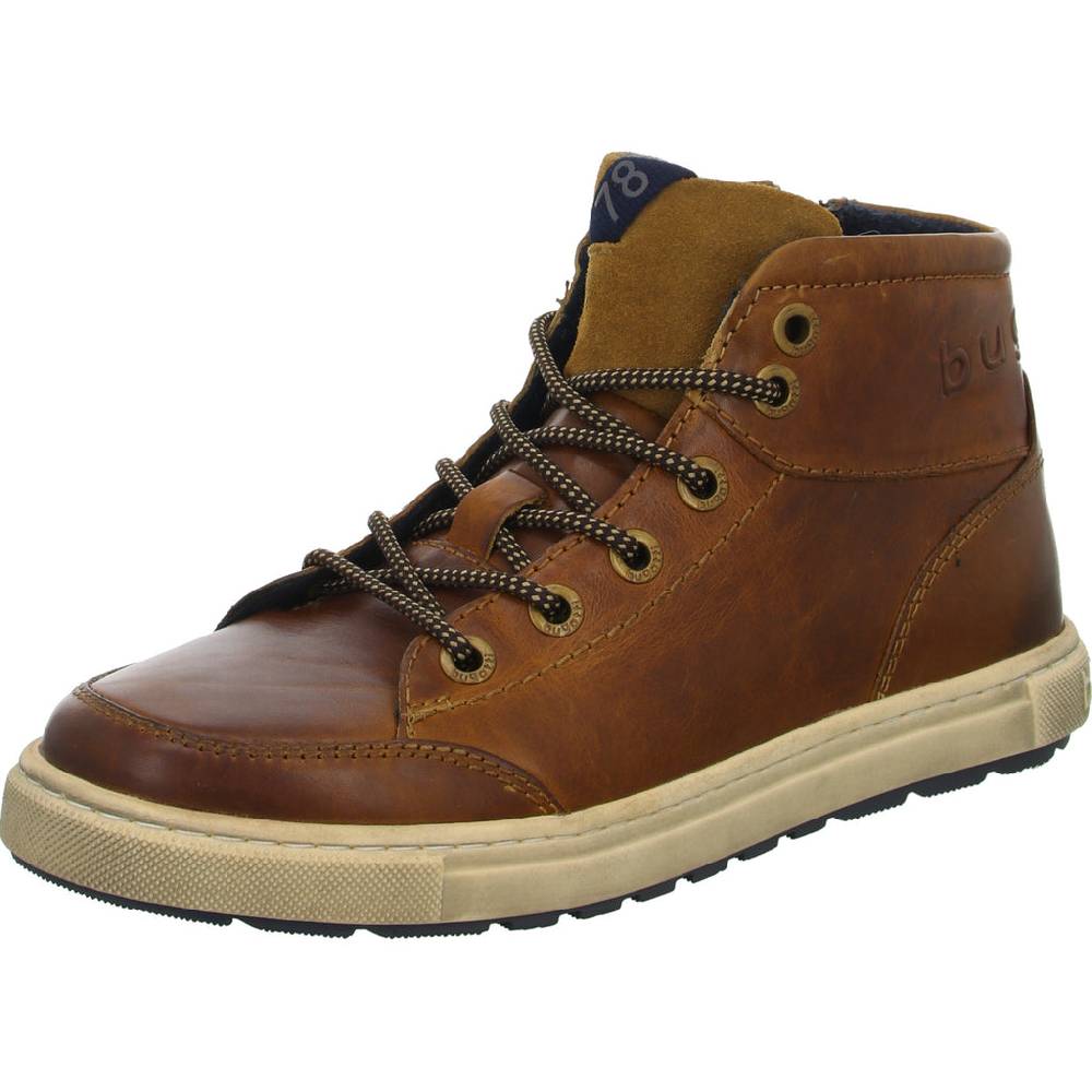 bugatti Schnürstiefelette Kaltfutter Freizeit (casual) Sonderangebot