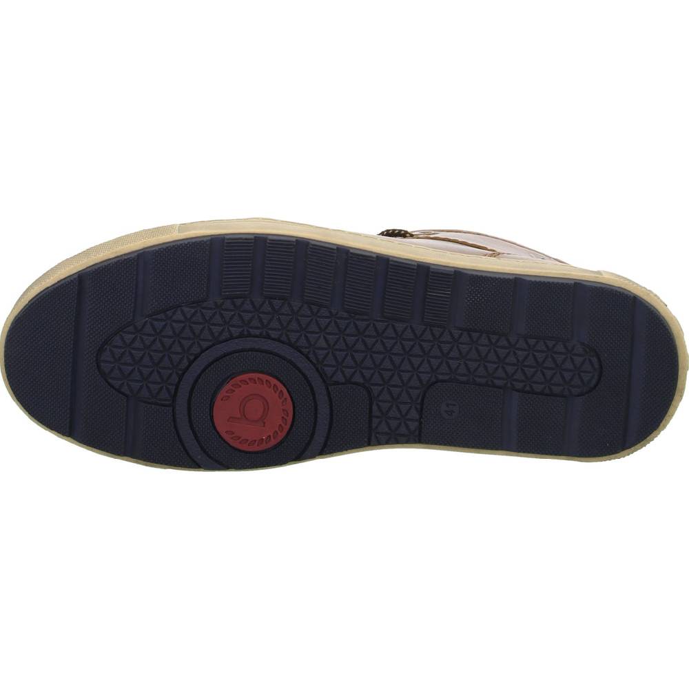 bugatti Schnürstiefelette Kaltfutter Freizeit (casual) Sonderangebot