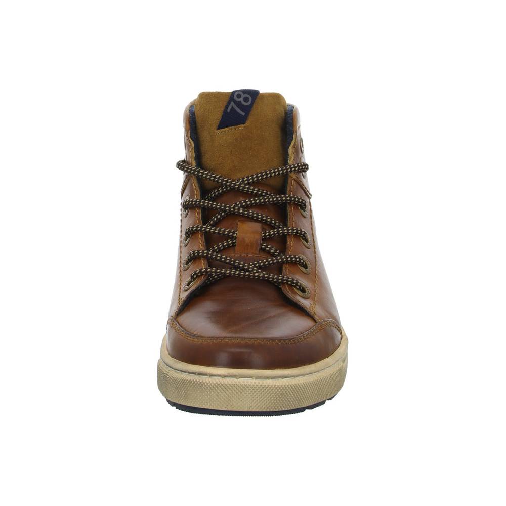 bugatti Schnürstiefelette Kaltfutter Freizeit (casual) Sonderangebot