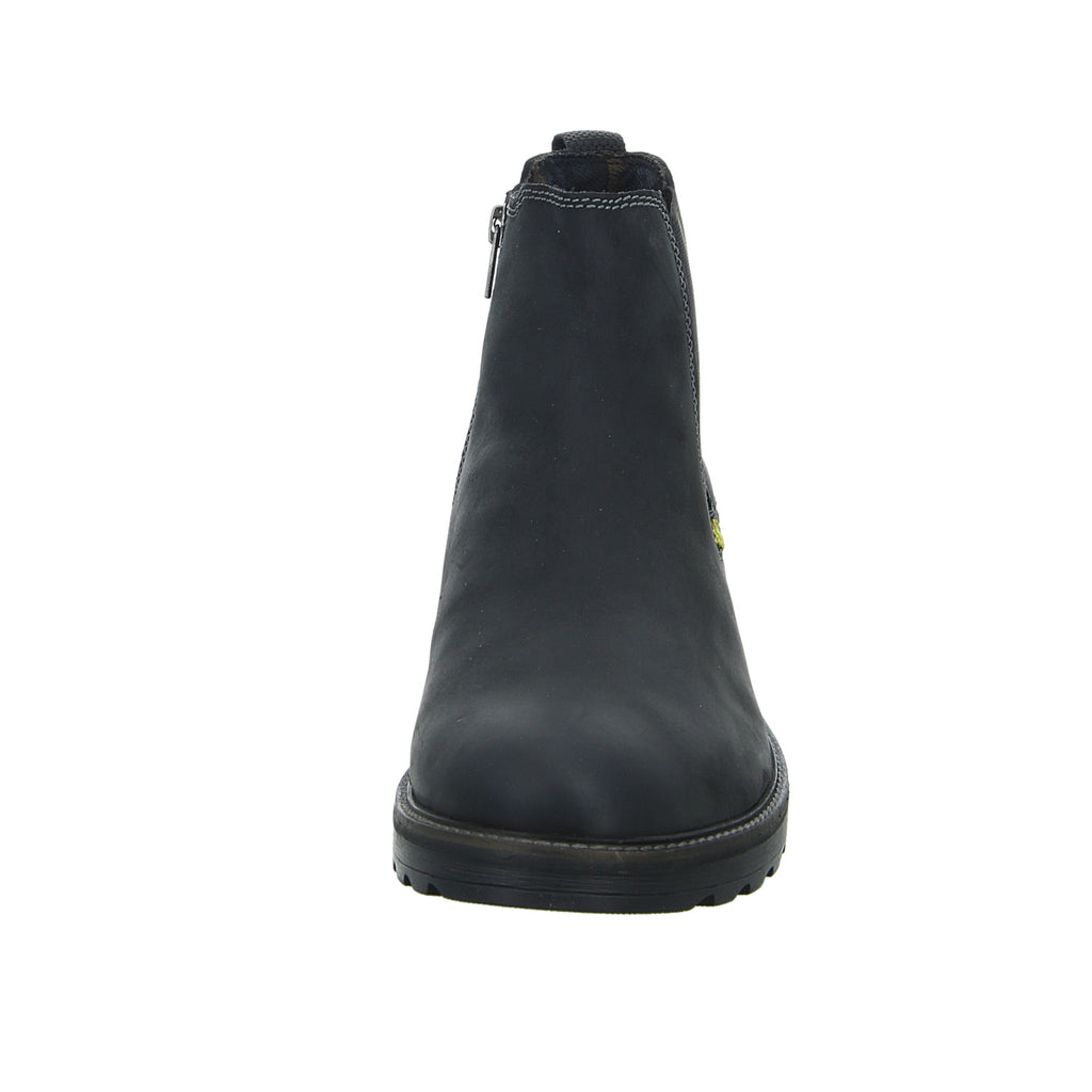 camel active Schlupf/Reißverschlußstiefelette Kaltfutter Freizeit (casual) Rabatt