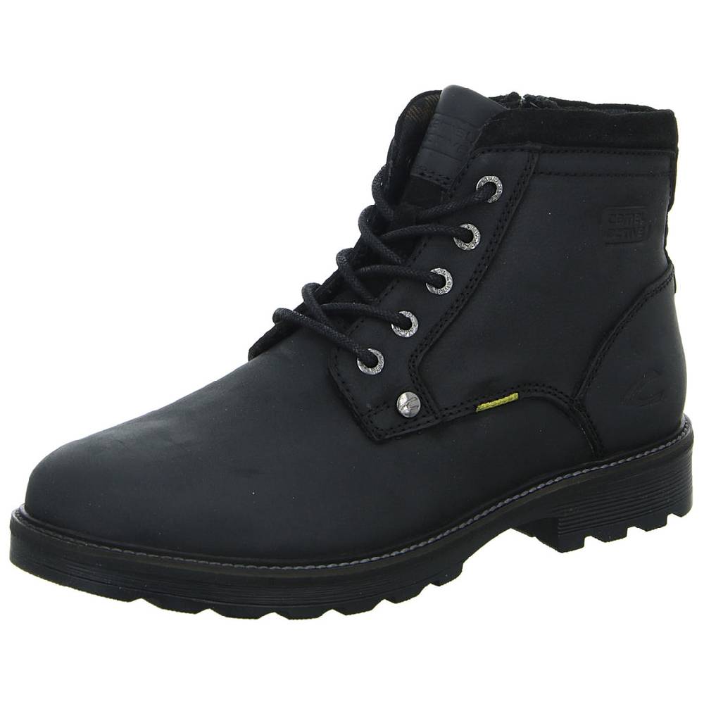 camel active Schnürstiefelette Kaltfutter Freizeit (casual) Günstig kaufen