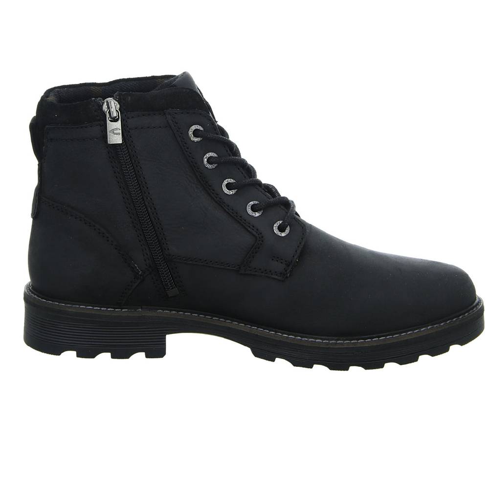 camel active Schnürstiefelette Kaltfutter Freizeit (casual) Günstig kaufen