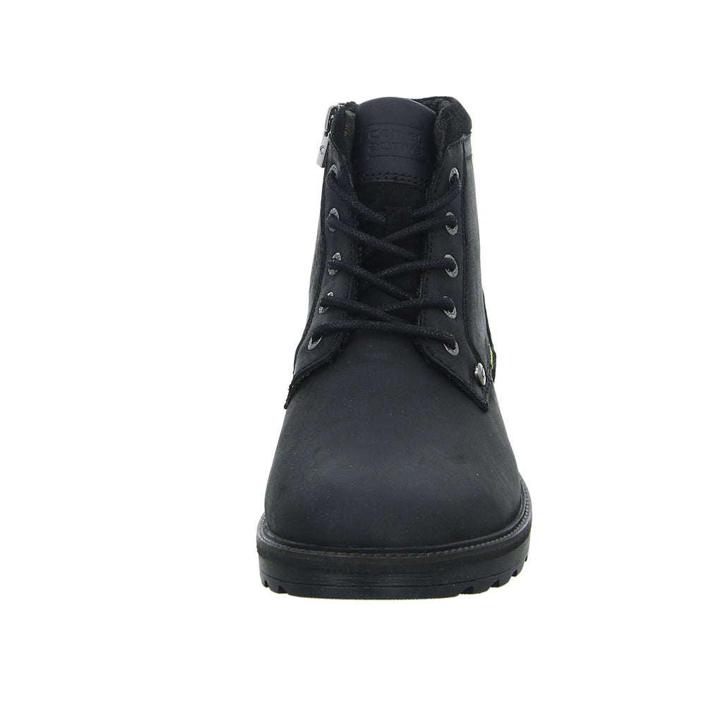 camel active Schnürstiefelette Kaltfutter Freizeit (casual) Günstig kaufen