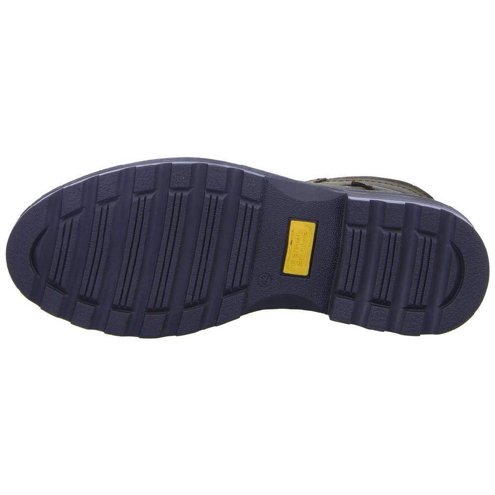 camel active Schnürstiefelette Kaltfutter Freizeit (casual) Versandkostenfrei