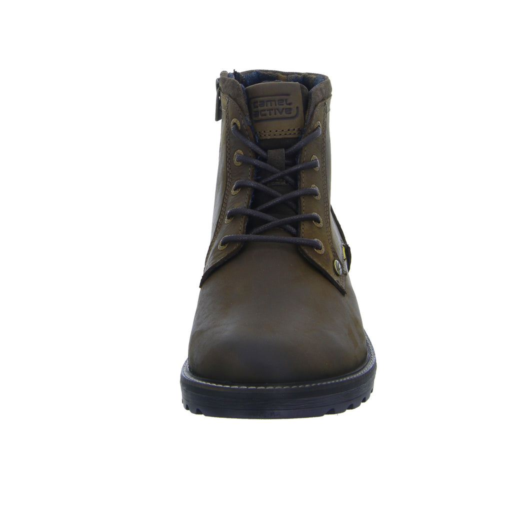 camel active Schnürstiefelette Kaltfutter Freizeit (casual) Versandkostenfrei