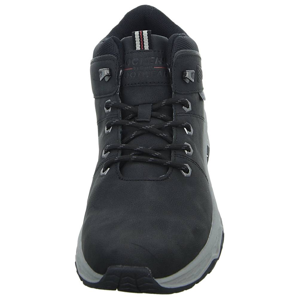 Dockers by Gerli Schnürstiefelette Kaltfutter Freizeit (casual) Großer Ausverkauf