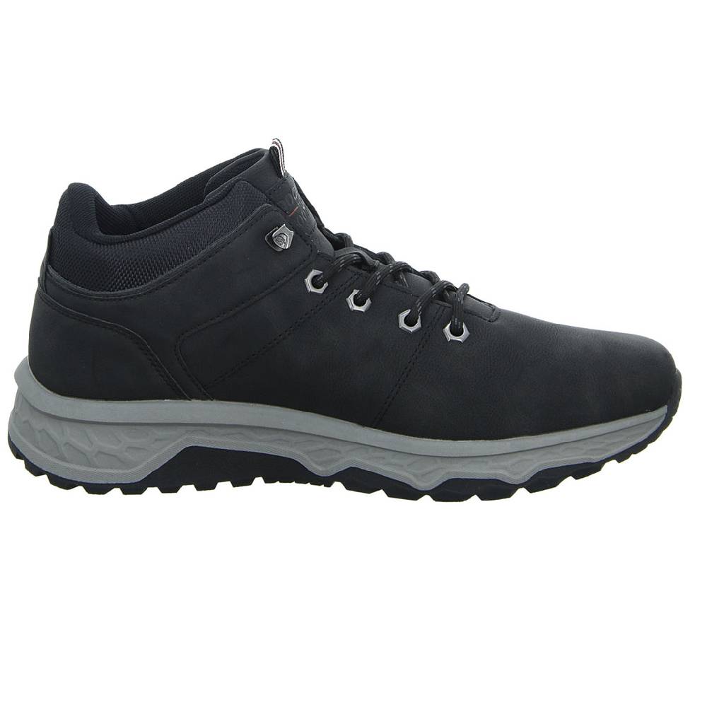 Dockers by Gerli Schnürstiefelette Kaltfutter Freizeit (casual) Großer Ausverkauf